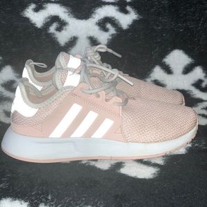 Adidas girls shoes